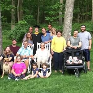 Meet your Posher, Pat